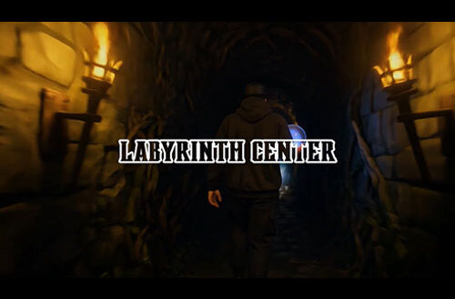 Benefit of EMS - Labyrinth Center