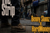 Benny Slumz & HardMoney feat. Black Silver - The Strip