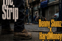 Benny Slumz & HardMoney feat. Black Silver - The Strip
