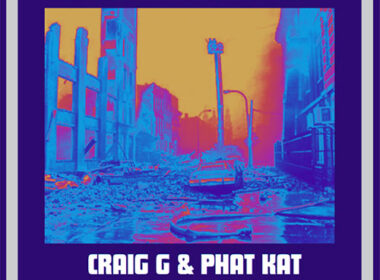 Craig G & Phat Kat - Damage To Your Boro