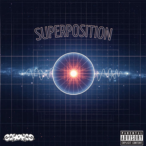 Echo - Superposition
