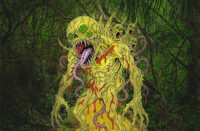 Eclyse & Skinny Bonez Tha Godfatha - Anomalous Pathway