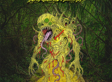 Eclyse & Skinny Bonez Tha Godfatha - Anomalous Pathway