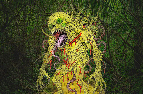 Eclyse & Skinny Bonez Tha Godfatha - Anomalous Pathway