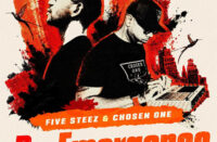 Five Steez & Chosen One - Re:Emergence (EP)