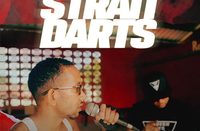 Five Steez & Chosen One - Strait Darts