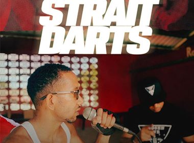 Five Steez & Chosen One - Strait Darts