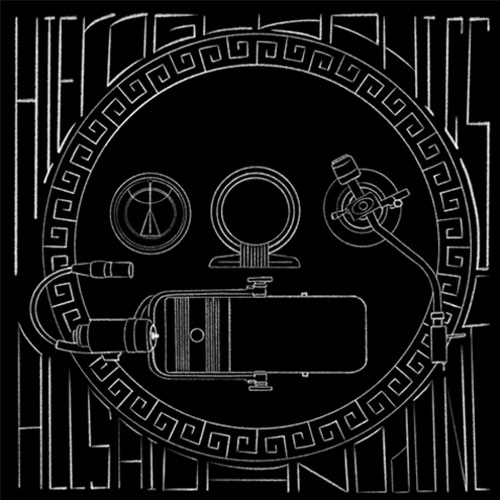 Hieroglyphics - All Said And Done (LP)
