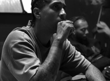 Hollywood Pompeii Signs with Reallionaire Records