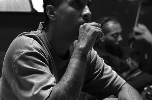 Hollywood Pompeii Signs with Reallionaire Records