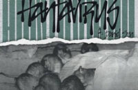 JUNK feat. Daniel Son - Hantavirus