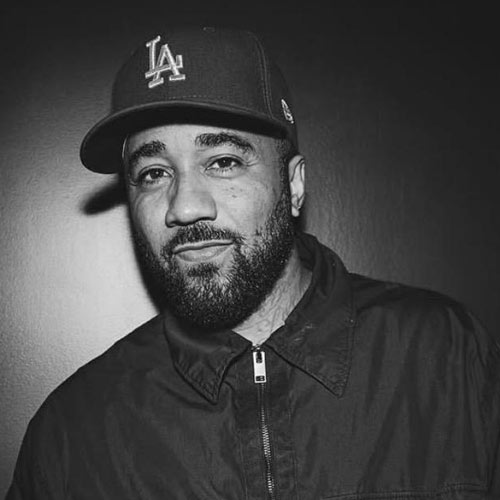 JasonMartin Debuts on FX’s The Drop