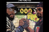 Jeff Johnson II feat. El Da Sensei - Neo Nineties
