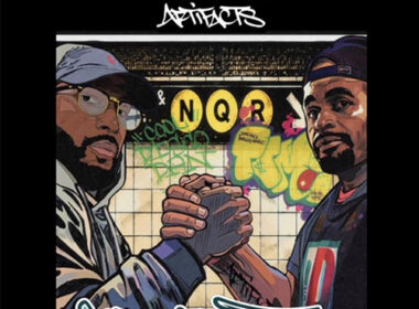 Jeff Johnson II feat. El Da Sensei - Neo Nineties