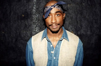 Kevin Powell for Newsweek 'The Tupac Shakur I Knew'