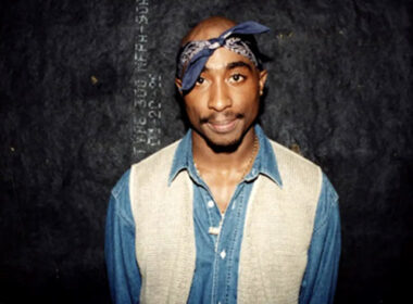 Kevin Powell for Newsweek 'The Tupac Shakur I Knew'