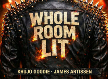 Khujo Goodie feat. James Artissen - Whole Room Lit