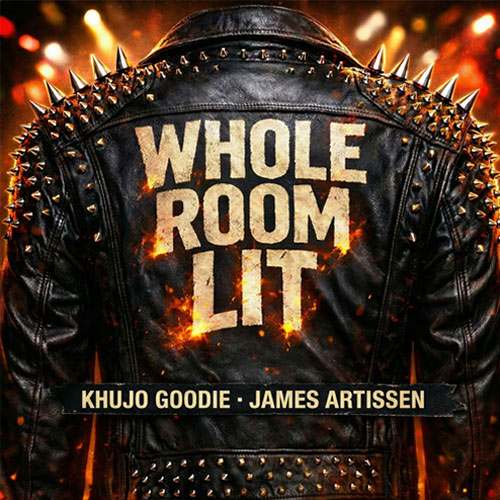 Khujo Goodie feat. James Artissen - Whole Room Lit