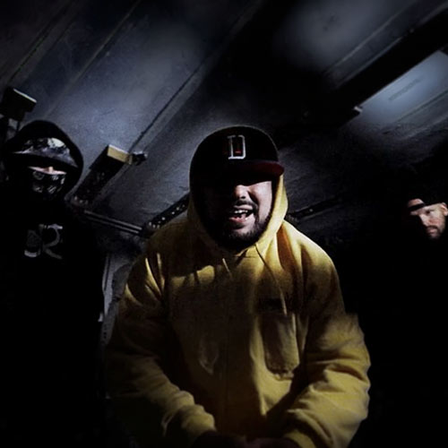 M-Dot feat. Kore - All the Same Video