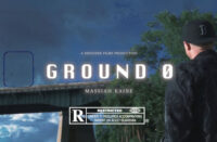 Massiah Kaine - Ground 0 (Freestyle)