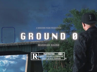 Massiah Kaine - Ground 0 (Freestyle)