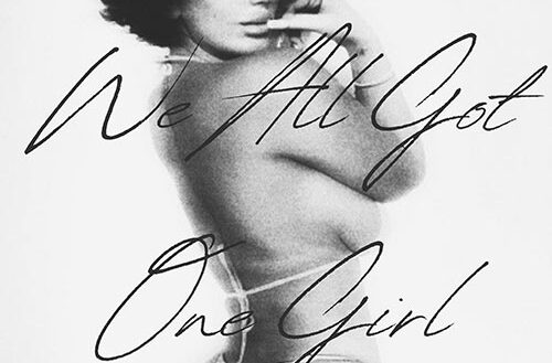 Milo Maestro - We All Got One Girl