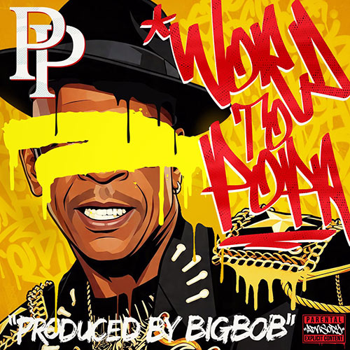 Perfect Pete - Word To Popa