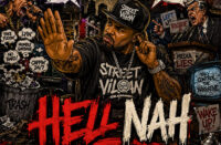 Street Da Villan & Sinamatik - Hell Nah (RMX)