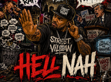 Street Da Villan & Sinamatik - Hell Nah (RMX)