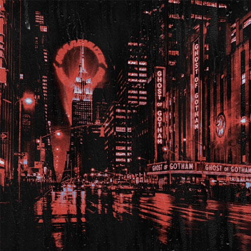 Styles P & araabMuzik - Ghost Of Gotham