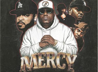 Therealskitso feat. M.O.P, Styles P & Kokane - Mercy