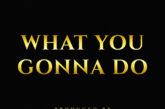 AMXXR & Pete Rock - What You Gonna Do