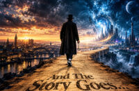 Baron Von Alias feat. Skyzoo, Masta Ace, Smif-N-Wessun & Darien Brockington - And The Story Goes...