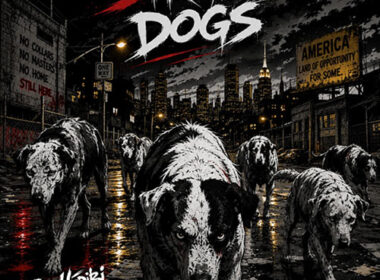 Ben Hedibi & uMaNg "Stray Dogs"