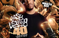 DJ Easy - Easy Listening Vol. 40 (Mixtape)