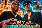 Deezle feat. Hotboy Ronald - My Boonoonos