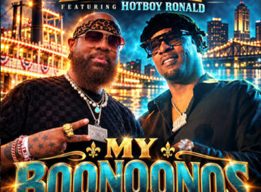 Deezle feat. Hotboy Ronald - My Boonoonos