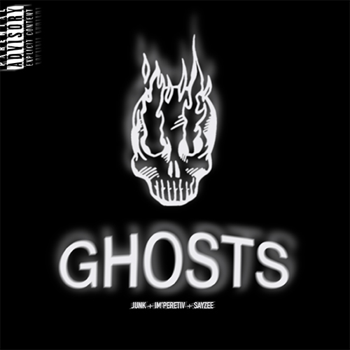JUNK feat. Sayzee - Ghosts