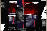Junk & IM'PERETIV - Together In Pieces V (LP) front