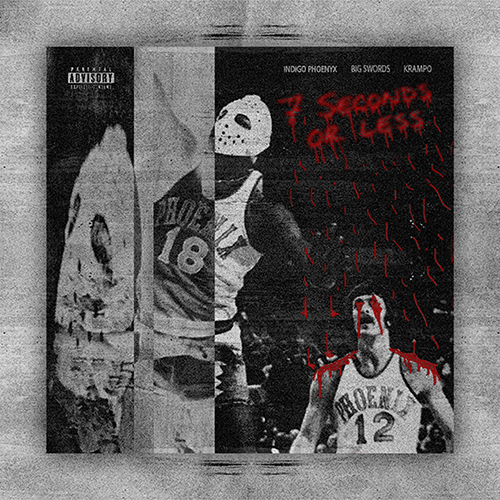 Indigo Phoenyx - Seven Seconds or Less
