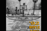 Le Zeppo & Legit - ’92 Hoyle & Deane