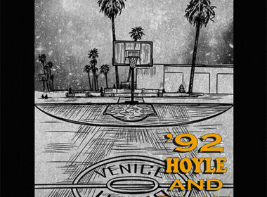 Le Zeppo & Legit - ’92 Hoyle & Deane