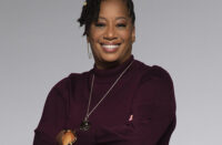 Lisane Basquiat Named to EBONY Power 100