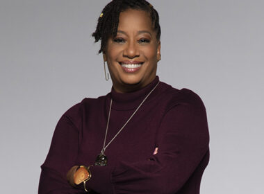 Lisane Basquiat Named to EBONY Power 100