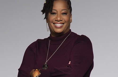 Lisane Basquiat Named to EBONY Power 100