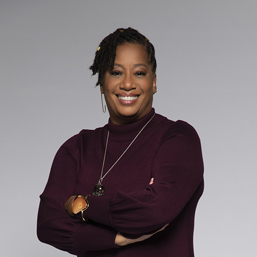 Lisane Basquiat Named to EBONY Power 100