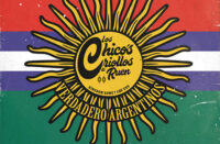 Los Chicos Criollos - Verdadero Argentinos