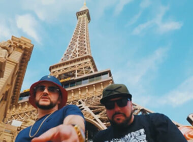 M-Dot & Co-Defendants feat. Big Twins - Out Of Paris