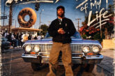 MC Eiht - The Story Of My Life (LP)