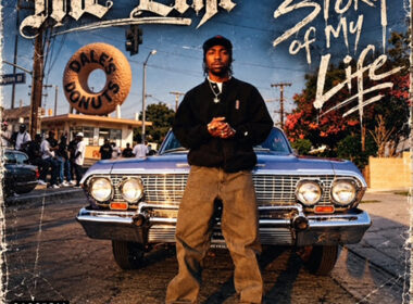MC Eiht - The Story Of My Life (LP)